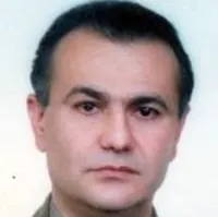 دکتر سید محمدهاشم حسینی