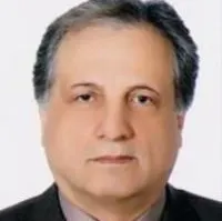 دکتر سعید اعتمادی