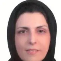 دکتر سیده فاطمه فاطمی