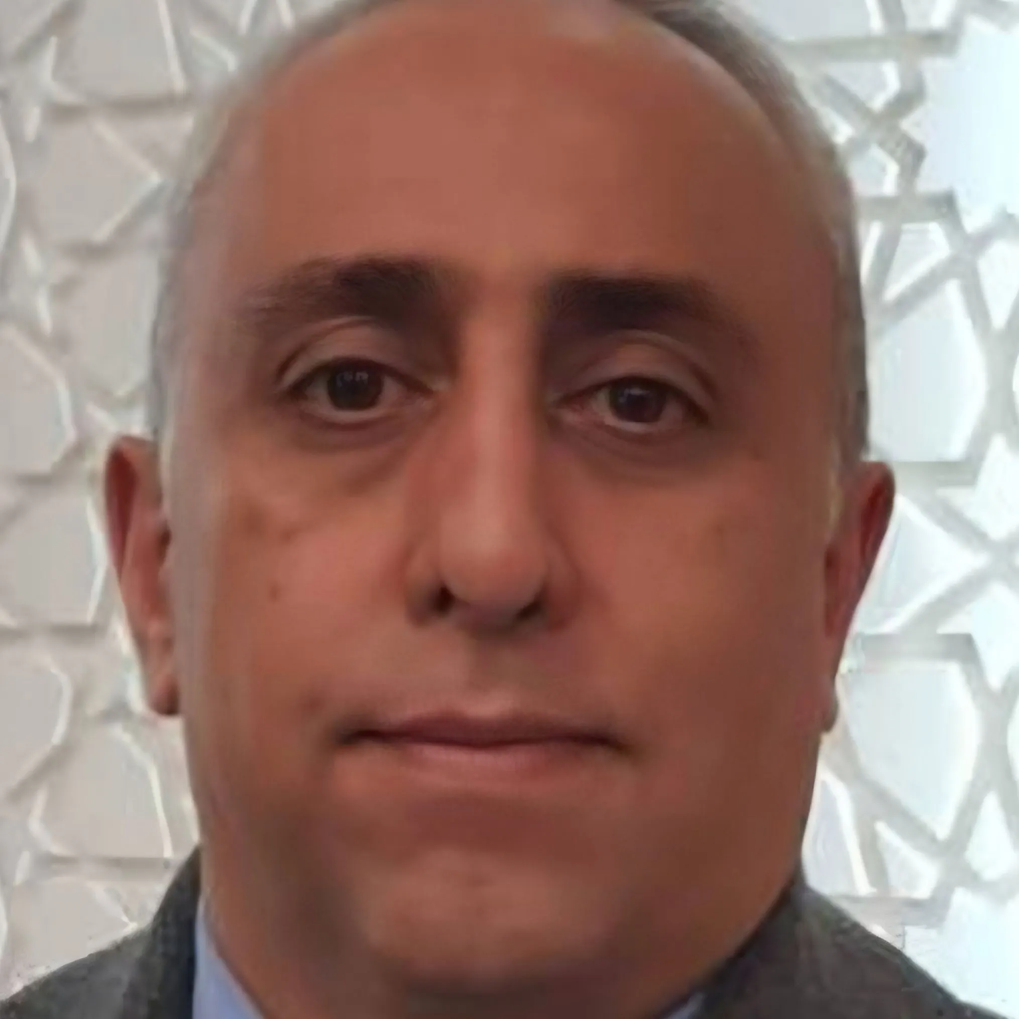 دکتر کسری ارومچی