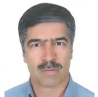 دکتر باقر خدارحمی شهربابک