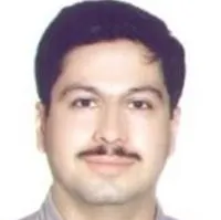 دکتر حمیدرضا فرنودی