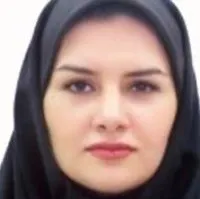 دکتر خاطره معصومی