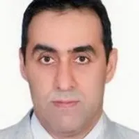 دکتر مسعود ایروانی