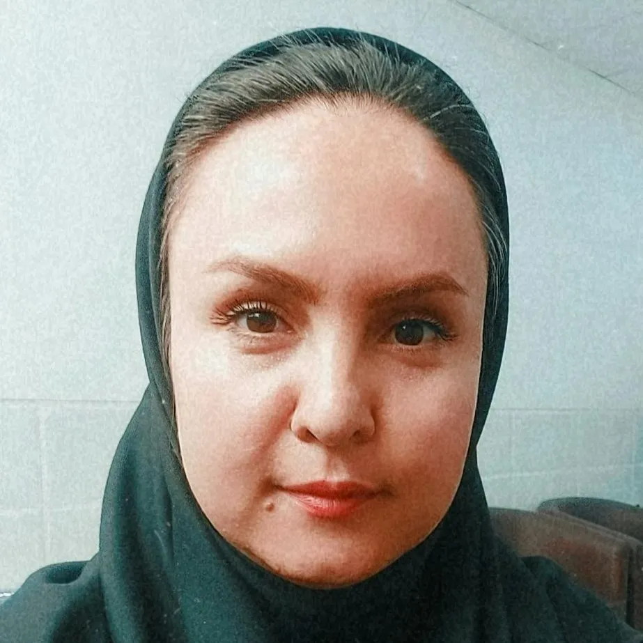 ناهید رمضانی