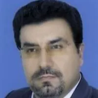 دکتر مجیدرضا فرخی