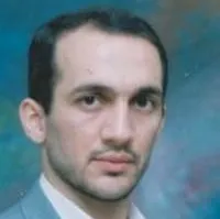 دکتر رضا علی زاده