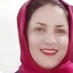 فاطمه جمشیدی