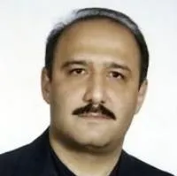 دکتر عبدالحسین خان سعیدی