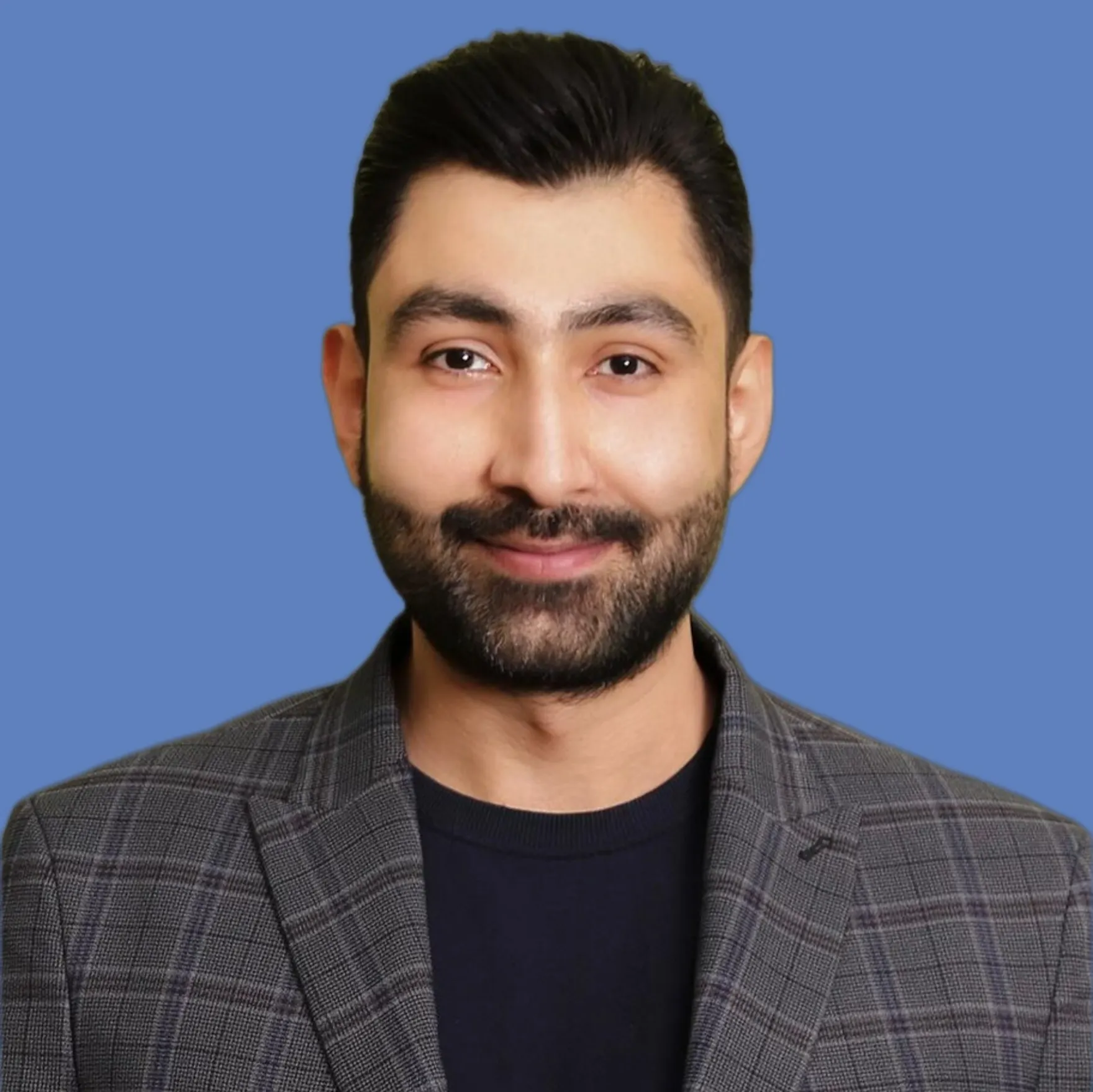 دکتر سید مهدی زعیم زاده