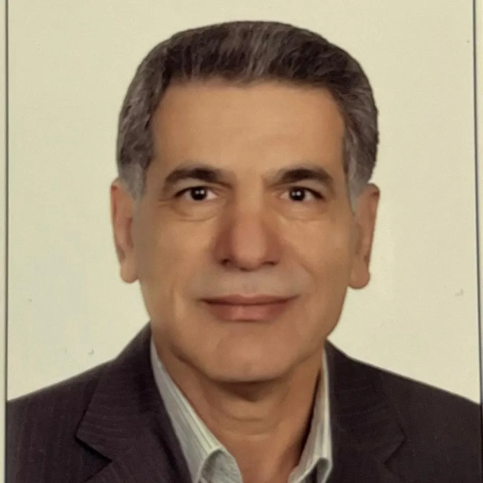 دکتر بهروز عطائی