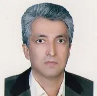 دکتر محمدرضا مرتضوی زاده