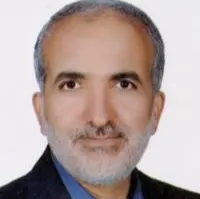 دکتر سلیمان حیدری
