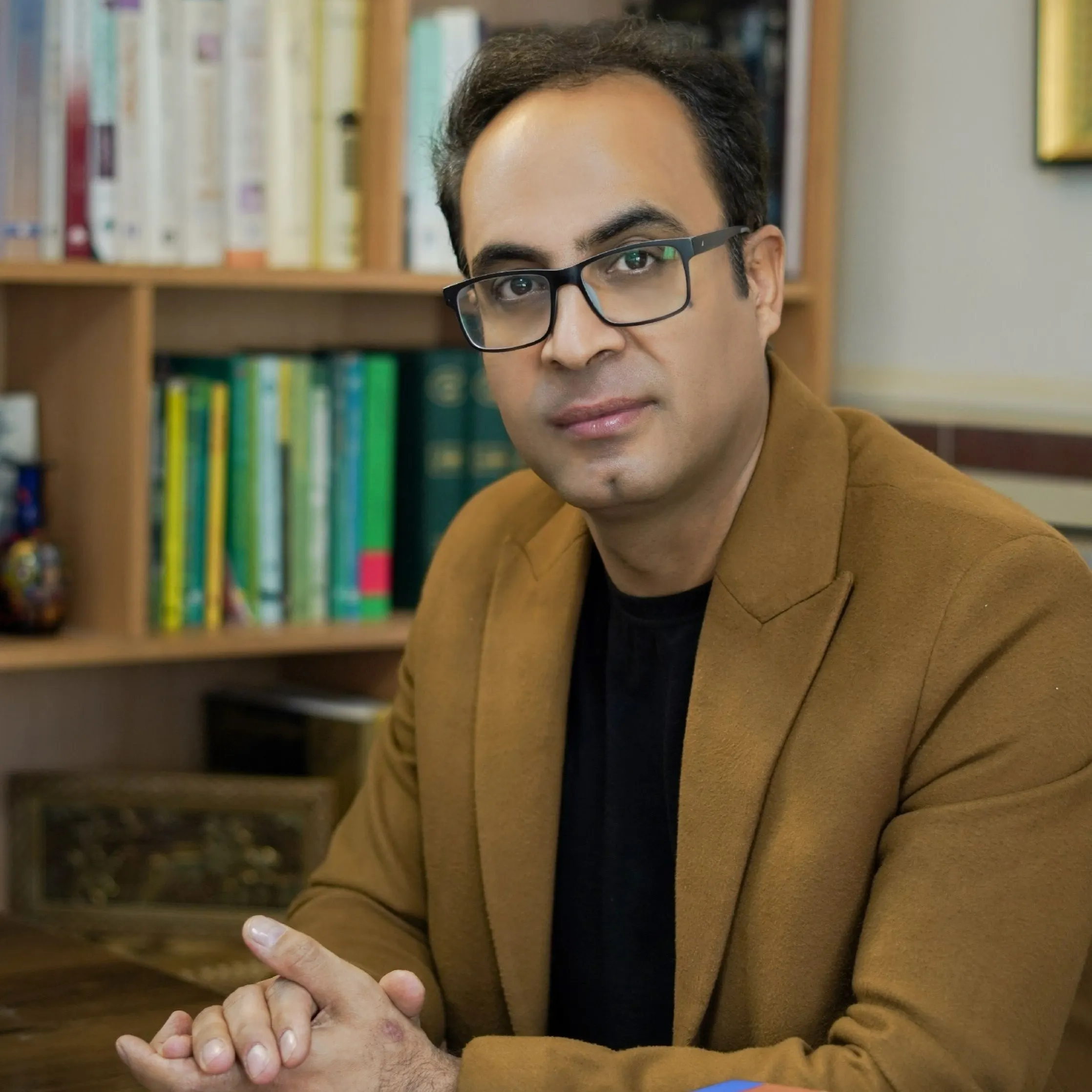 محمود عاجلو