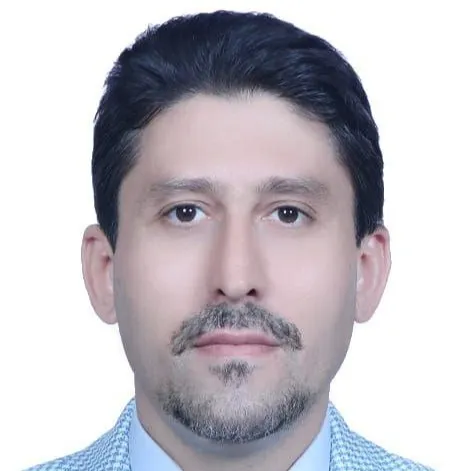 دکتر علی جاودانی