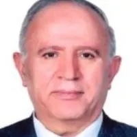 دکتر توفیق درخشان