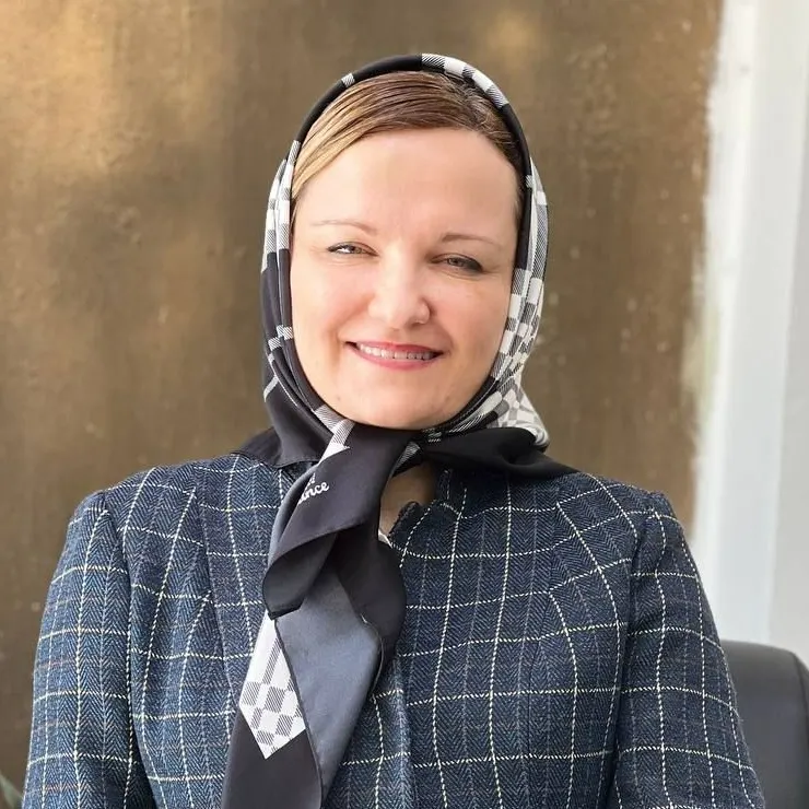 دکتر لیلیا عباسی