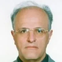 دکتر محمدعلی یوسف نیا
