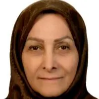 دکتر نادره بهتاش