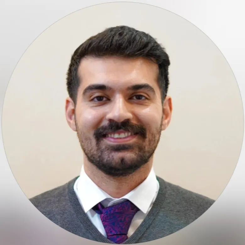 دکتر حمیدرضا زفرهء