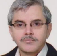 دکتر عبدالعظیم خزینی