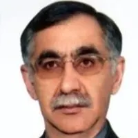 دکتر غلامعلی بهرام یغمایی