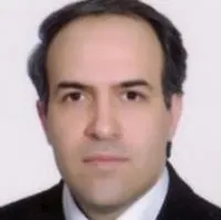 دکتر امیرحسین ذاکری هرندی