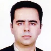 دکتر بابک پریاوی