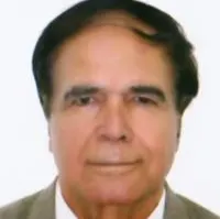 دکتر محمود شمسی شهر آبادی
