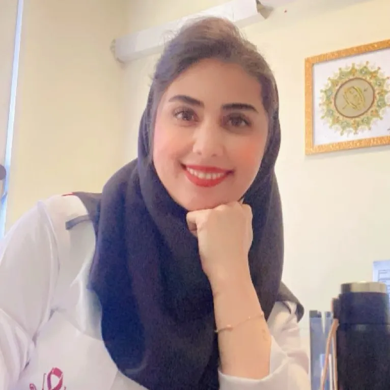 دکتر نوشین دیندار