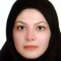 دکتر ساناز جعفری
