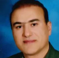 دکتر مهدی مردانی کیوی