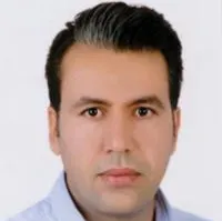 دکتر سیدنوید حسینی