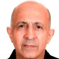 دکتر محمدرضا فروتن جزی