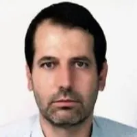 دکتر سید مرتضی علوی
