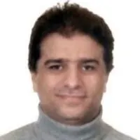 دکتر کسری جلایر