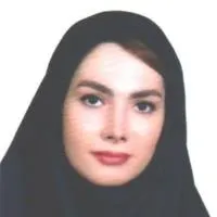 دکتر پرنیان رزاقی