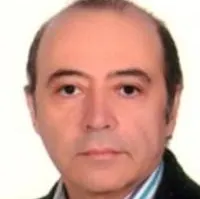 دکتر فرهاد معظمی