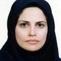 دکتر مهدیس محمدیان امیری
