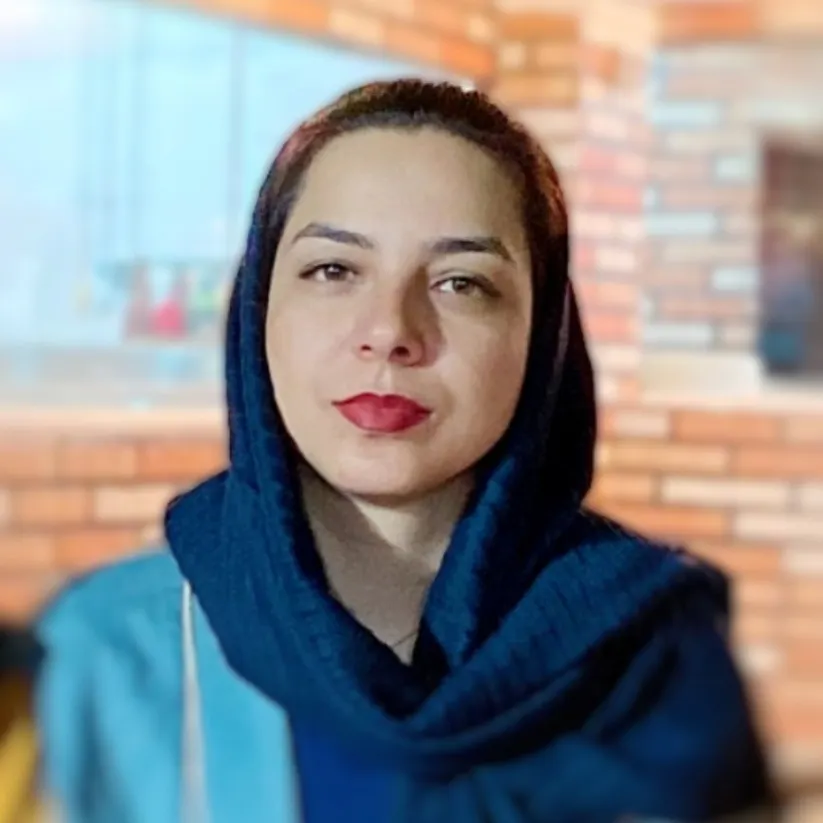 مرضیه امینی
