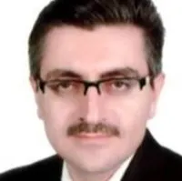 دکتر رسول آذرفرین
