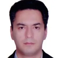 دکتر محمود ایزدی