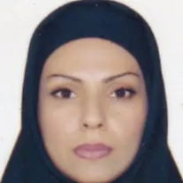 دکتر محبوبه جوادی بازرگانی