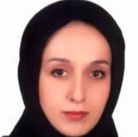 دکتر آنیتا افتخارزاده