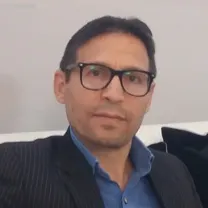 ابراهیم محمدی