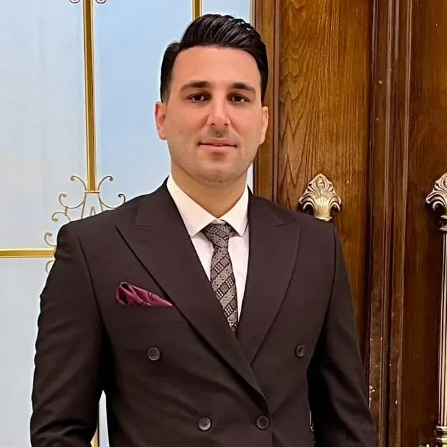 سید کامبیز حسینی