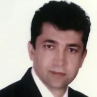 دکتر علیرضا سنمار