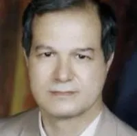 دکتر جلال الدین احمدی افشار