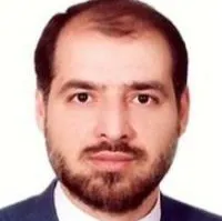 دکتر سعید عسگری