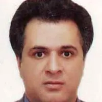 دکتر محمد جلیلی منش